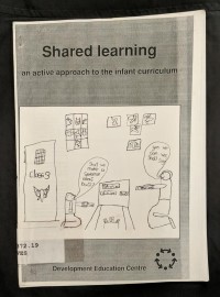 Image of Shared Learning