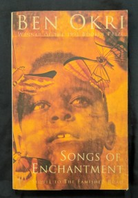 Image of Songs of Enchantment