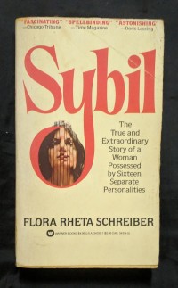 Image of Sybil