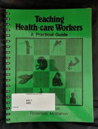 Image of Teaching Health-care Workers