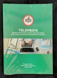 Image of TELEMEDIS