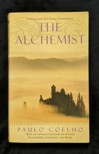 Image of The Alchemist