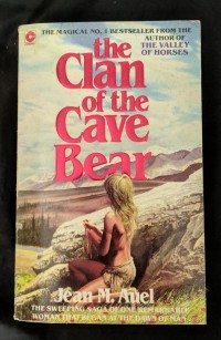 Image of the Clan of The Cave Bear