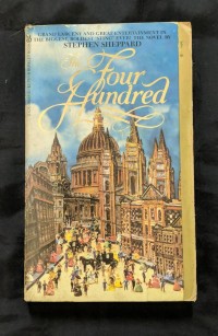 Image of The Four Hundred