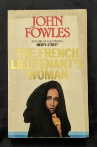 Image of The French Lieutenant's Woman