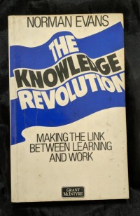 Image of The Knowledge Revolution