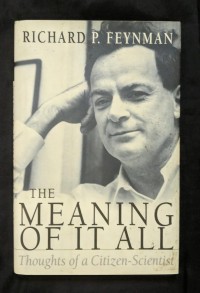 Image of The Meaning of it All