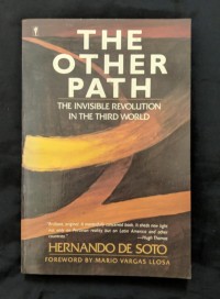 Image of The Othe Path