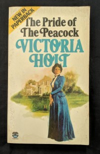 Image of The Pride of The Peacock
