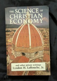 Image of The Science of Christian Economy