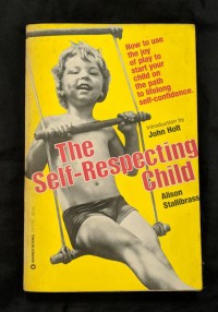 Image of The Self-Respecting Child