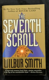 The Seventh Scroll