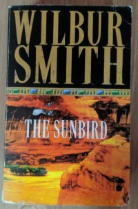 Image of The Sunbird