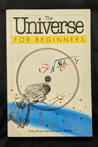 Image of The Universe for Beginners