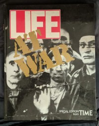 Image of Times 'Life at War'