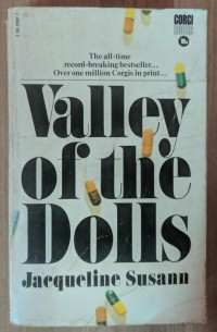 Image of Valley of the Dolls