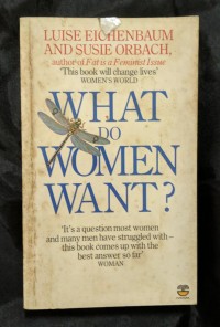 What do Women Want?