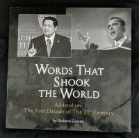 Image of Words That Shook The World