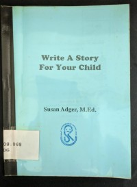 Image of Write a Story for Your Child