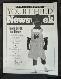 Image of Your Child News Week